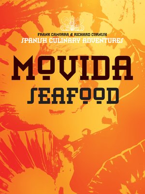 cover image of Seafood